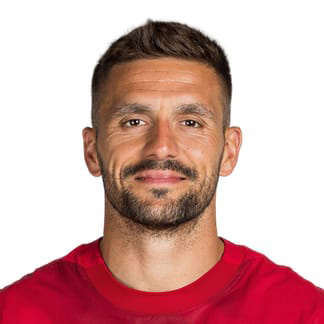 Dusan Tadic